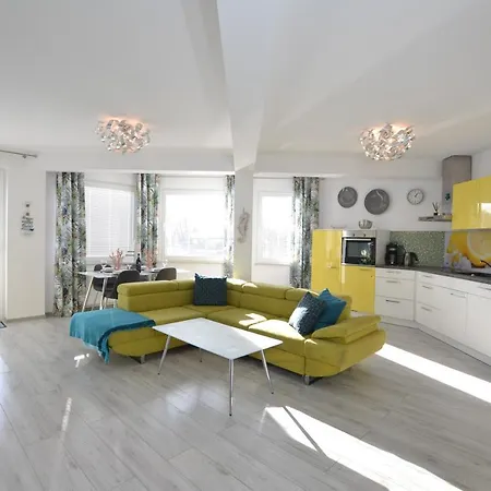 Apartman Darlowko Morski Xi