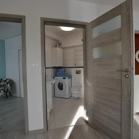 Darlowko Morski Xi Darłowo