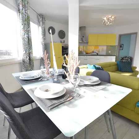 Darłówko Morski Xi *