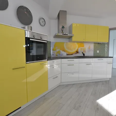 Darlowko Morski Xi * Darłowo