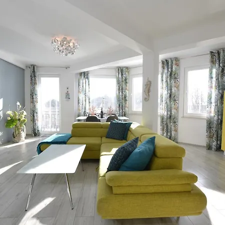 Darlowko Morski Xi * Darłowo