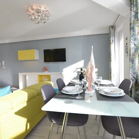 Darłówko Morski Xi *