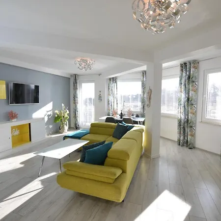 Darlowko Morski Xi Darłowo