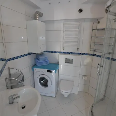 Darlowko Morski Xi *