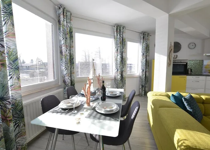 Darłówko Morski Xi * Darłowo