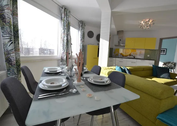 Darłówko Morski Xi Darłowo