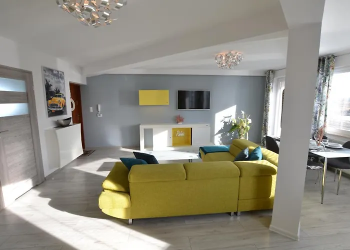 Apartamento Darłówko Morski Xi Darłowo