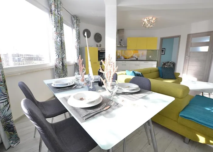 Darlowko Morski Xi *