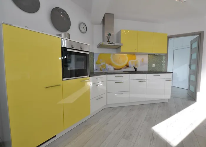 Darlowko Morski Xi * دارووفكو