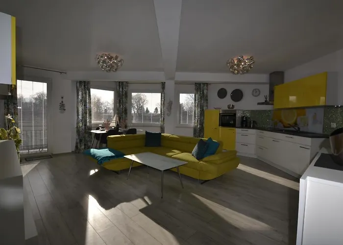 Darłówko Morski Xi * Darłowo