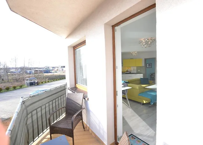 Darłówko Morski Xi