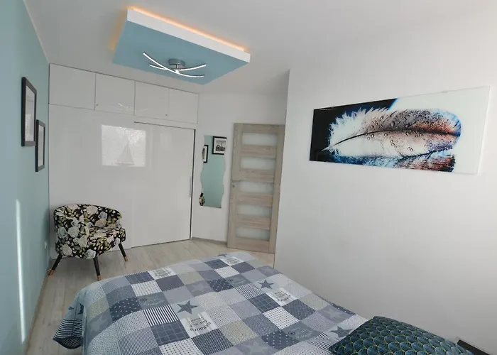 Darlowko Morski Xi *