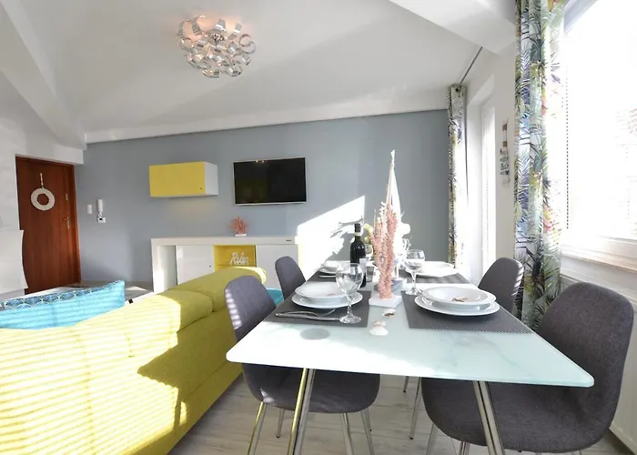 Darłówko Morski Xi *