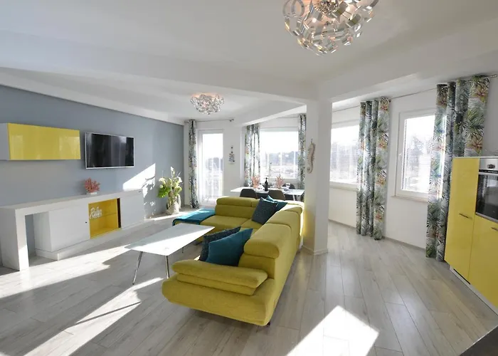 Darlowko Morski Xi دارووفكو