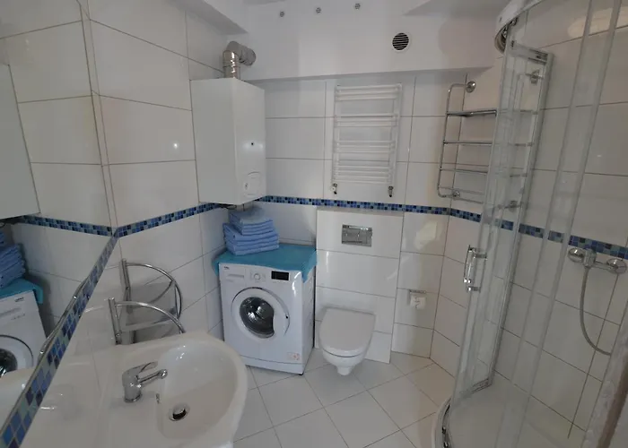 Darłówko Morski Xi *